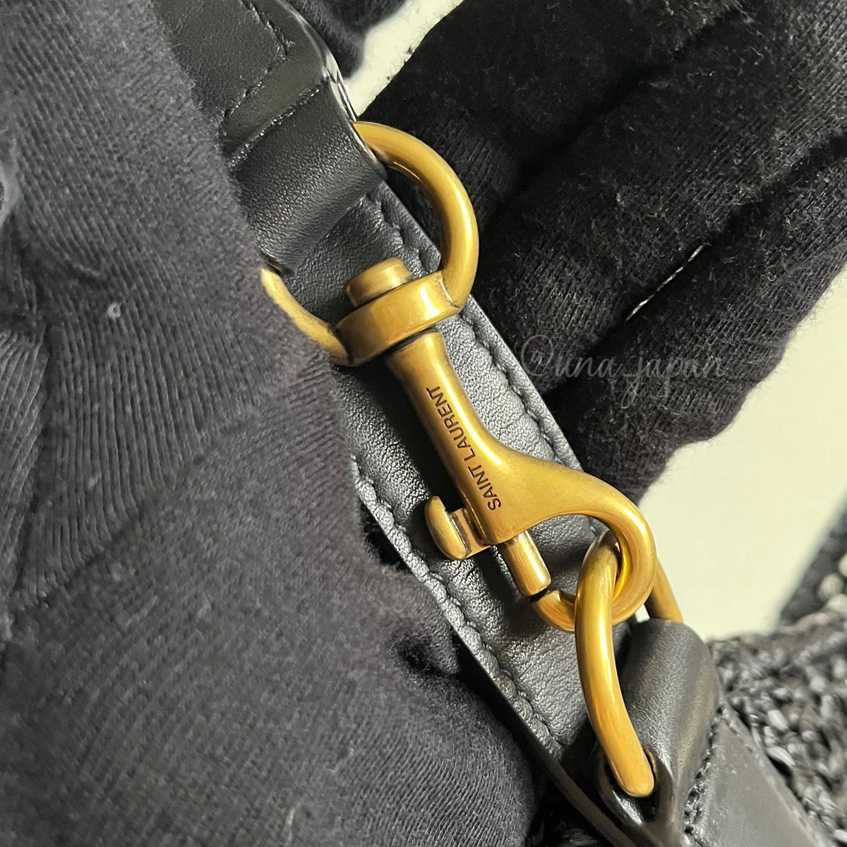 Serenityll™ 100230 Luxury Bag