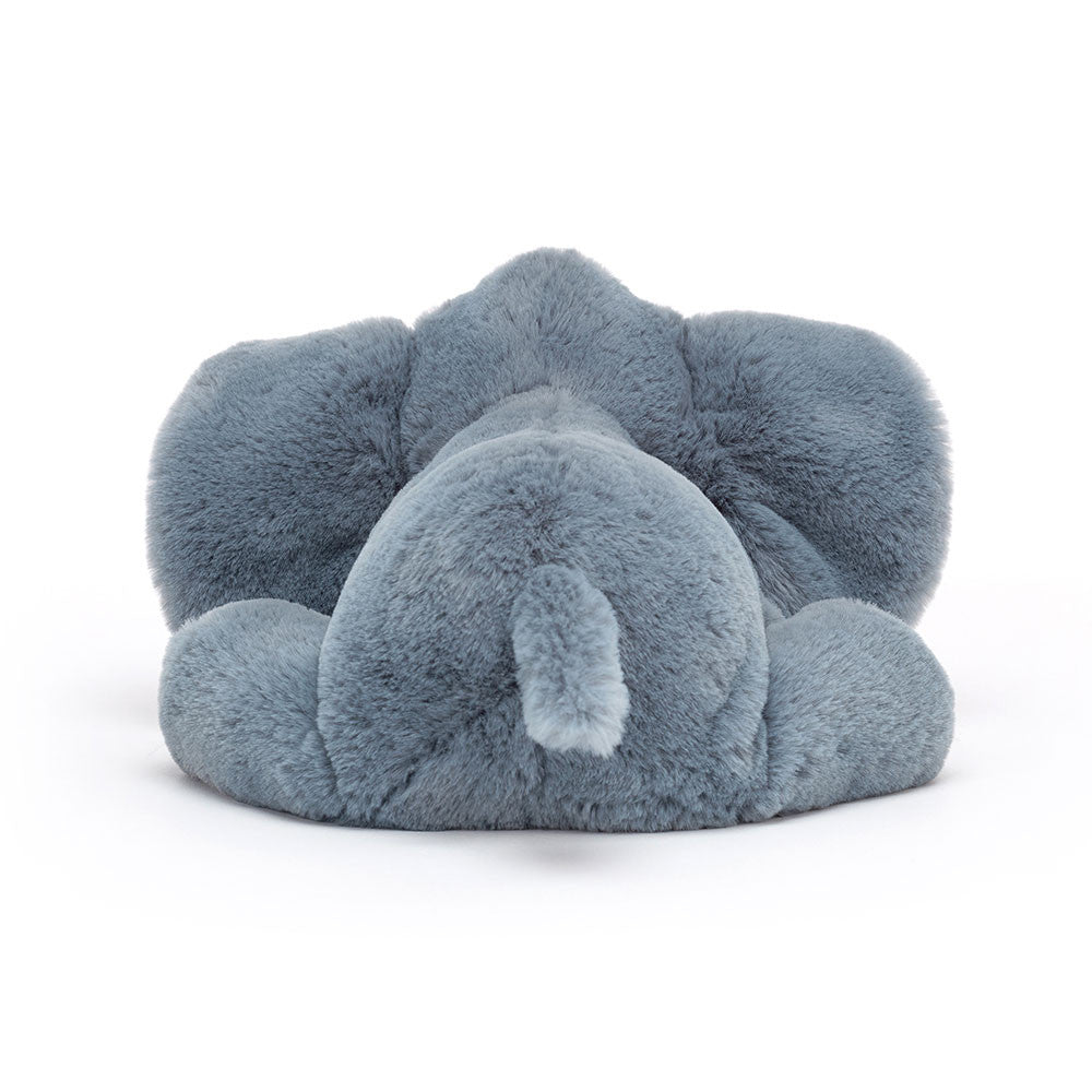 Huggady Elephant