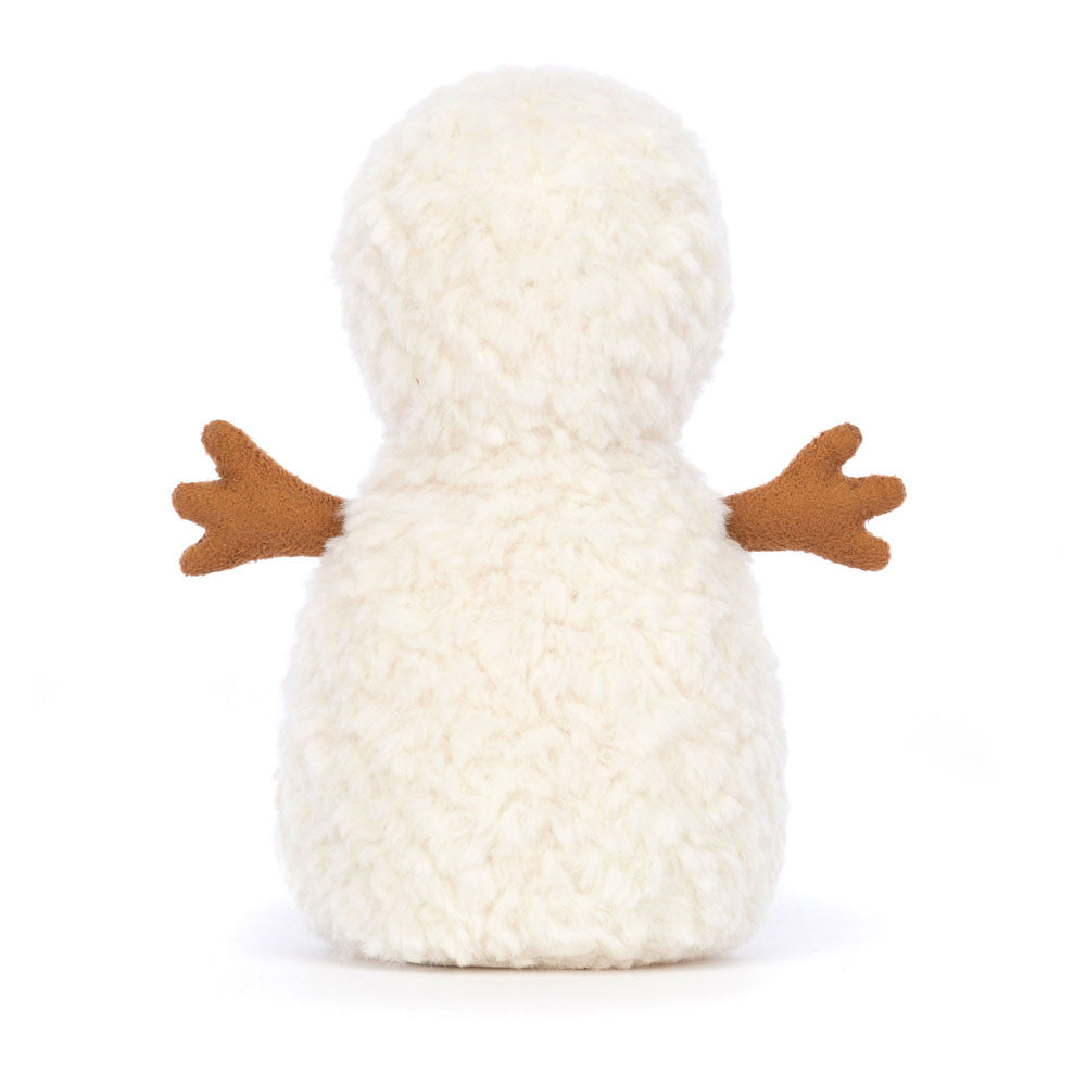 Wee Snowman