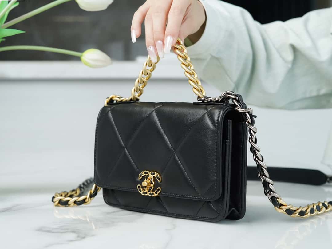 Serenityll™ 100169 Luxury Bag