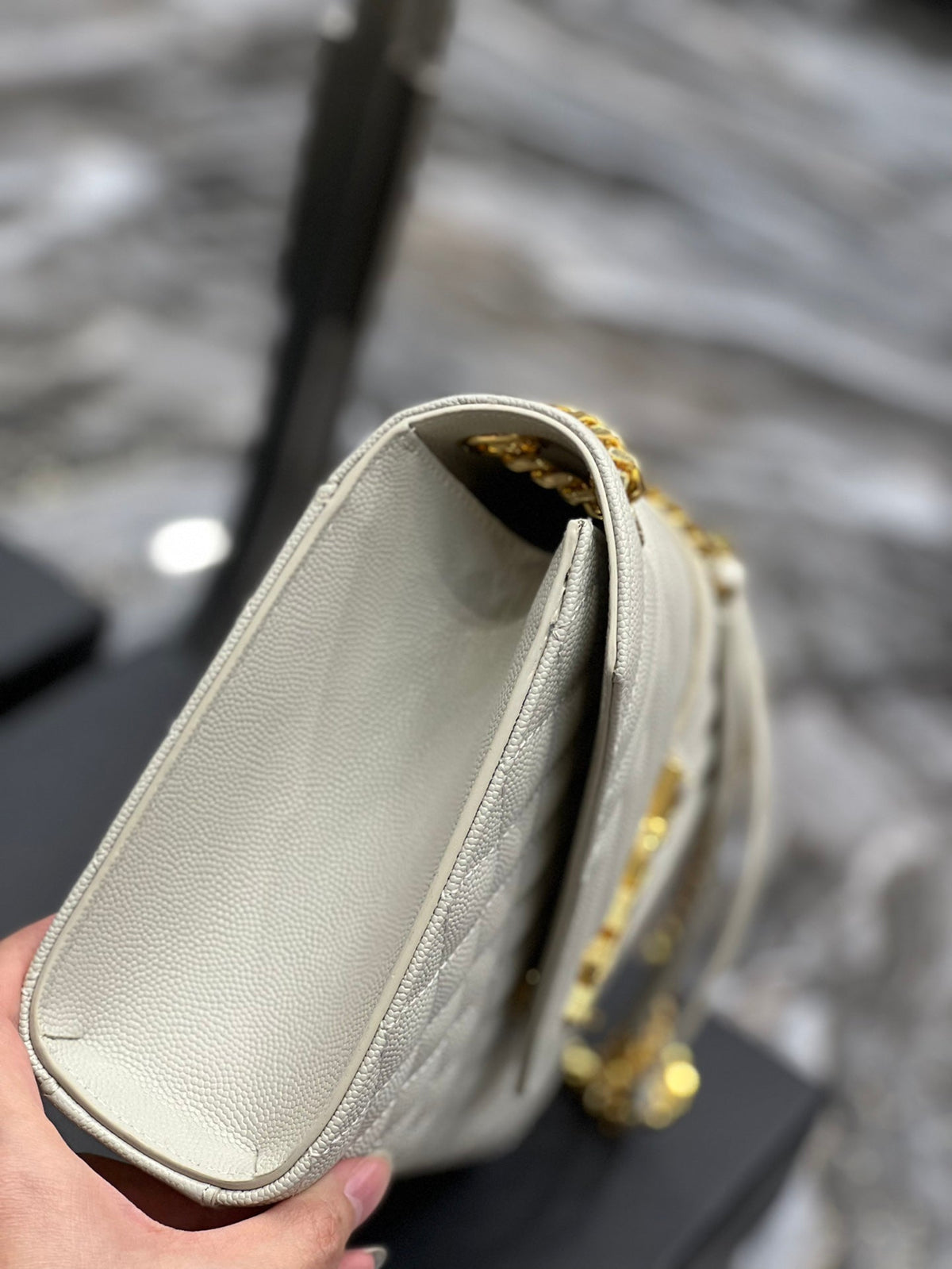 Serenityll™ 100203 Luxury Bag