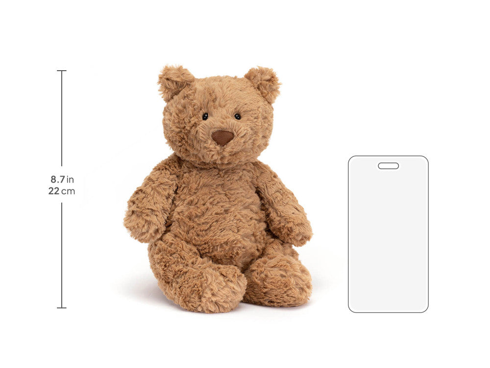 Bartholomew Bear