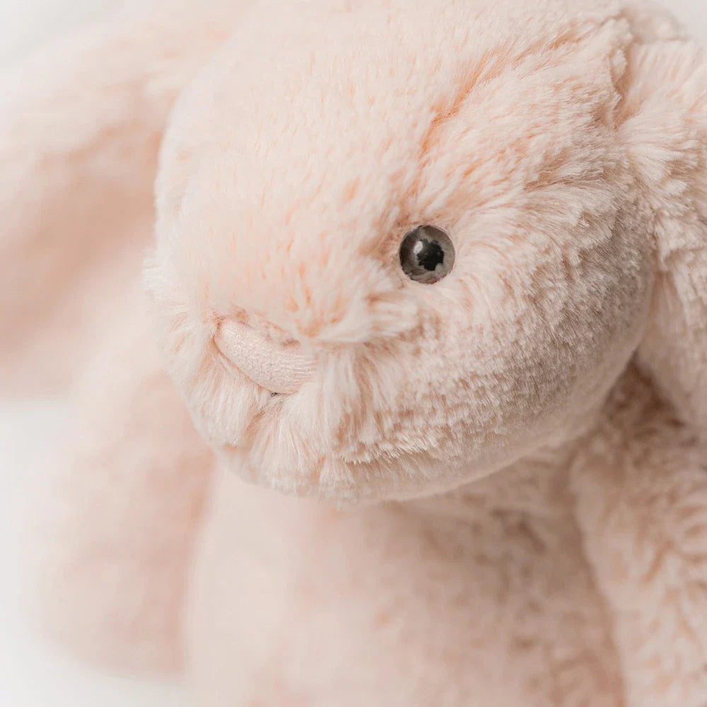 Bashful Blush Bunny