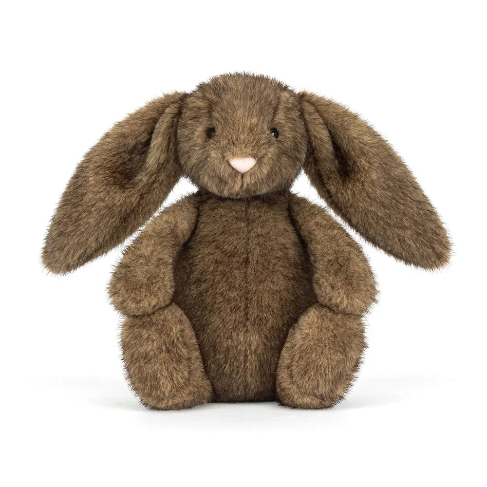 Hoppleston Luxe Bunny