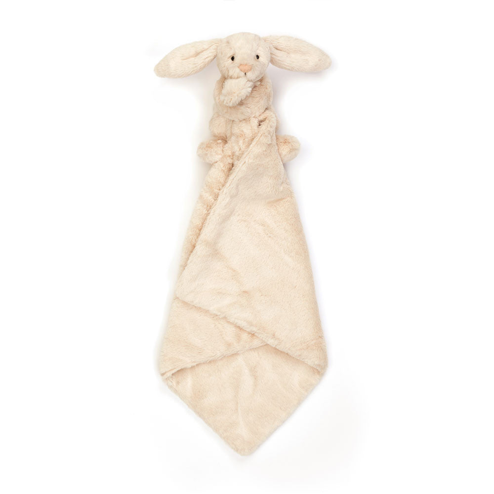 Bashful Luxe Bunny Soother