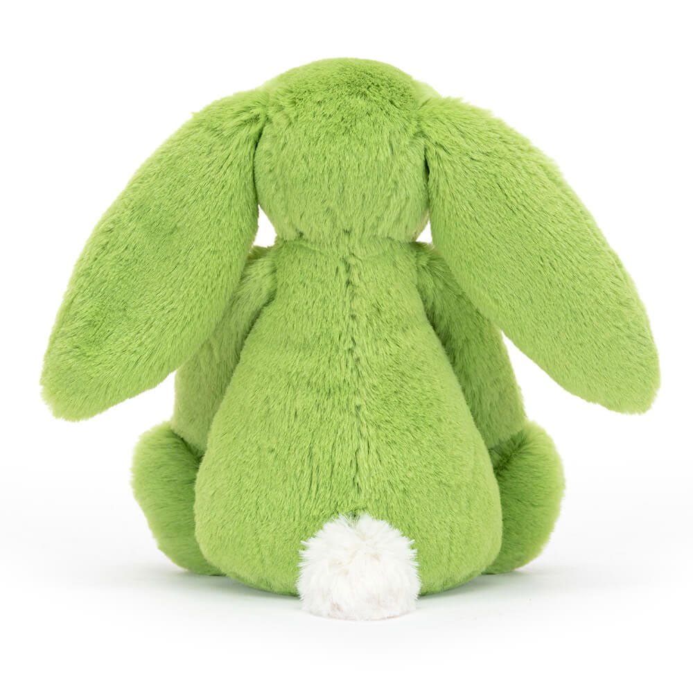 Bashful Apple Bunny