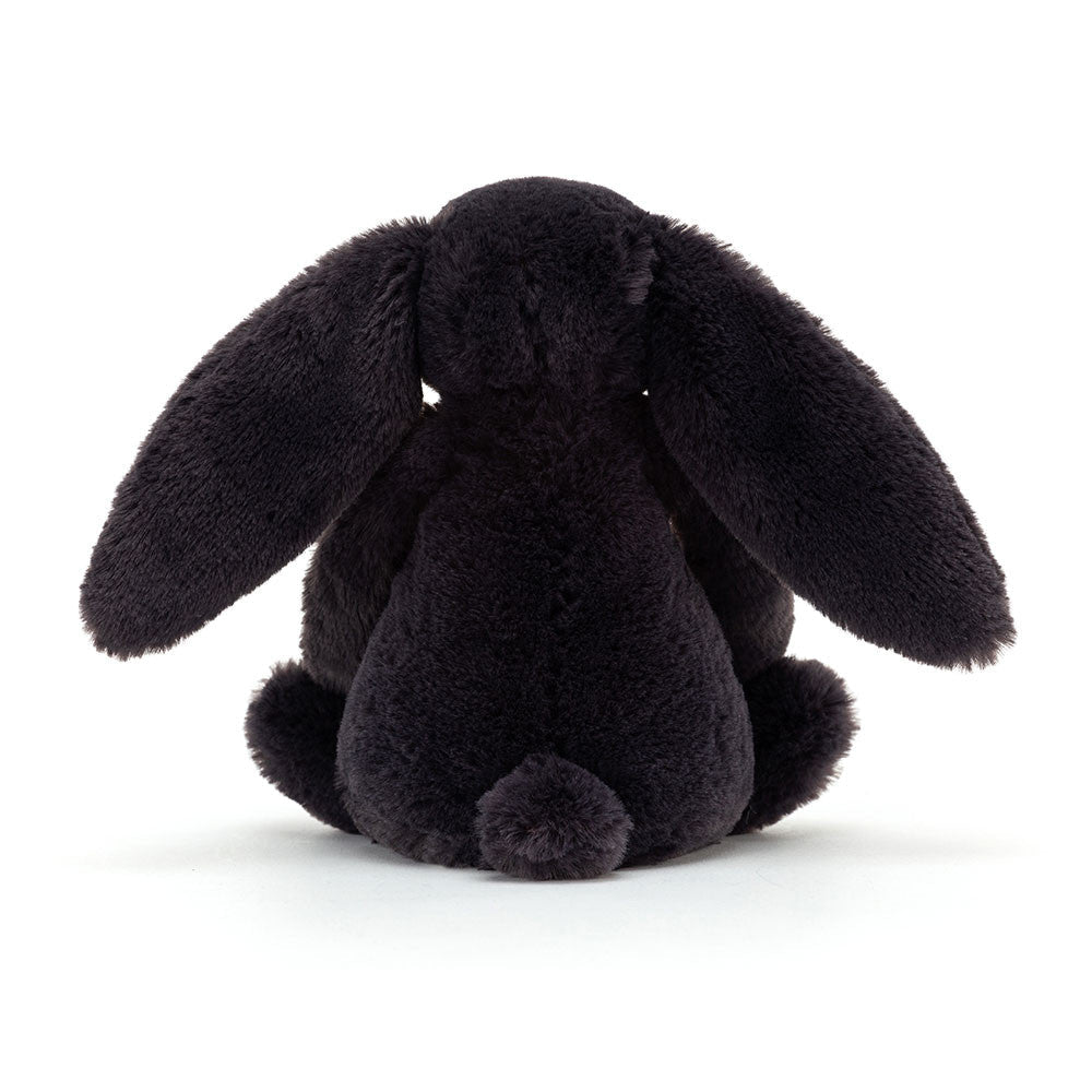 Bashful Inky Bunny