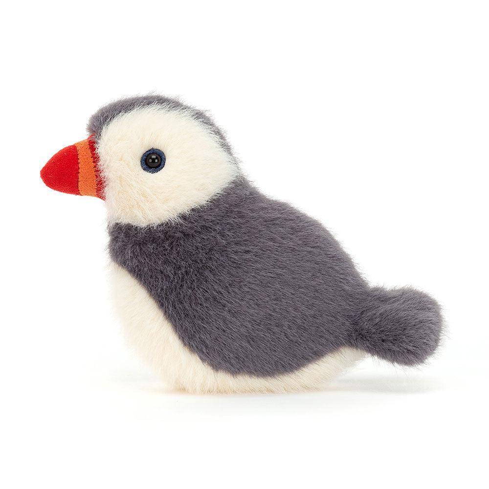 Birdling Puffin
