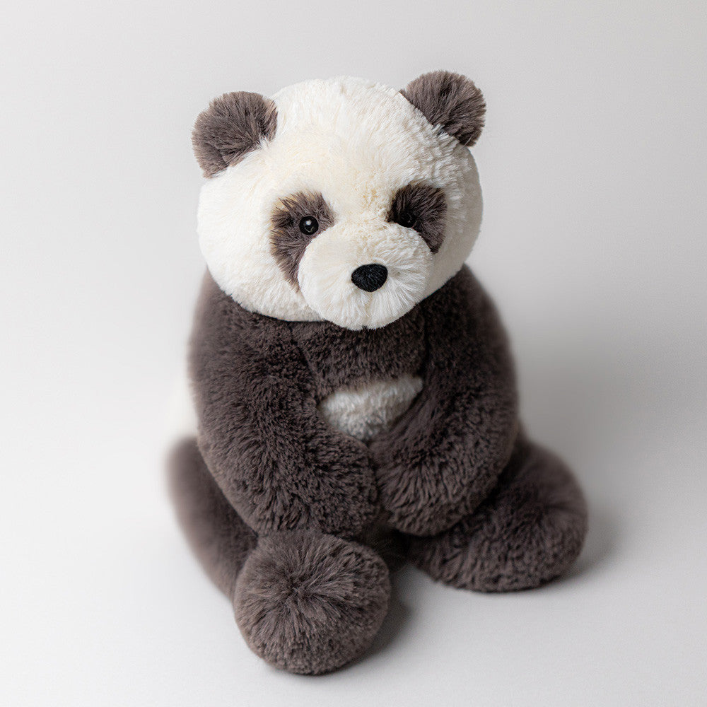 Harry Panda Cub
