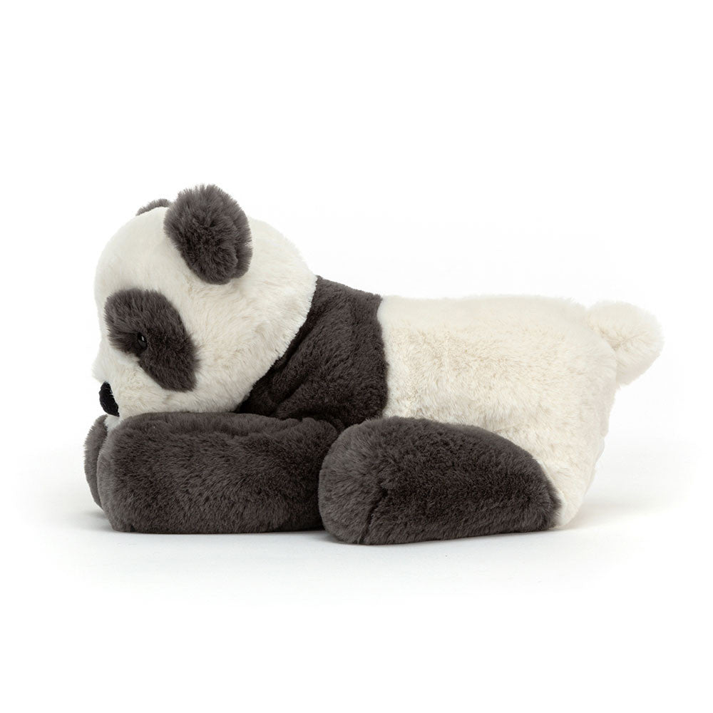 Huggady Panda