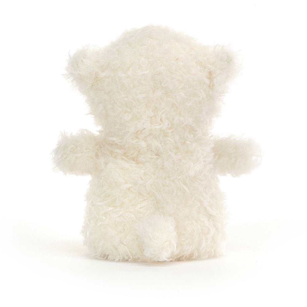 Little Polar Bear