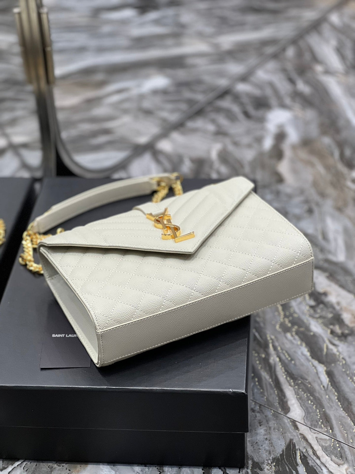 Serenityll™ 100203 Luxury Bag